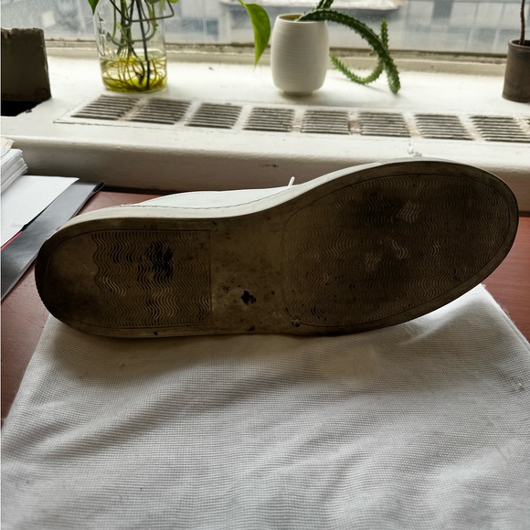 Common Projects White size 43 - Picture 12 of 13